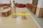河池市幼儿园塑胶地板